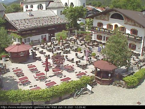 Webcam-Bild